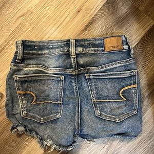 American Eagle Next Level Stretch size 0